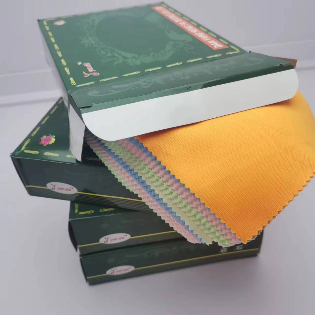 Glasses cloth 平纹