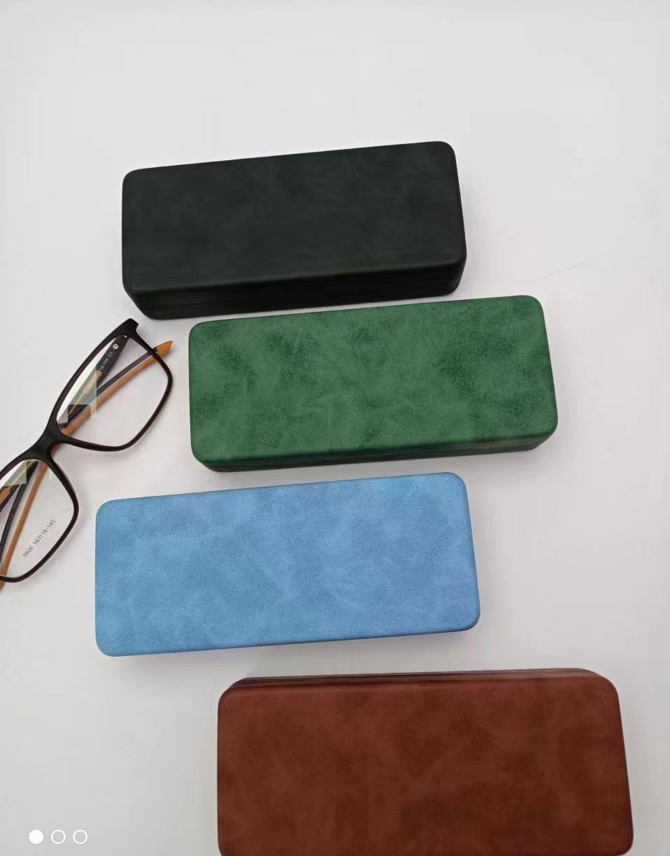 Hard case