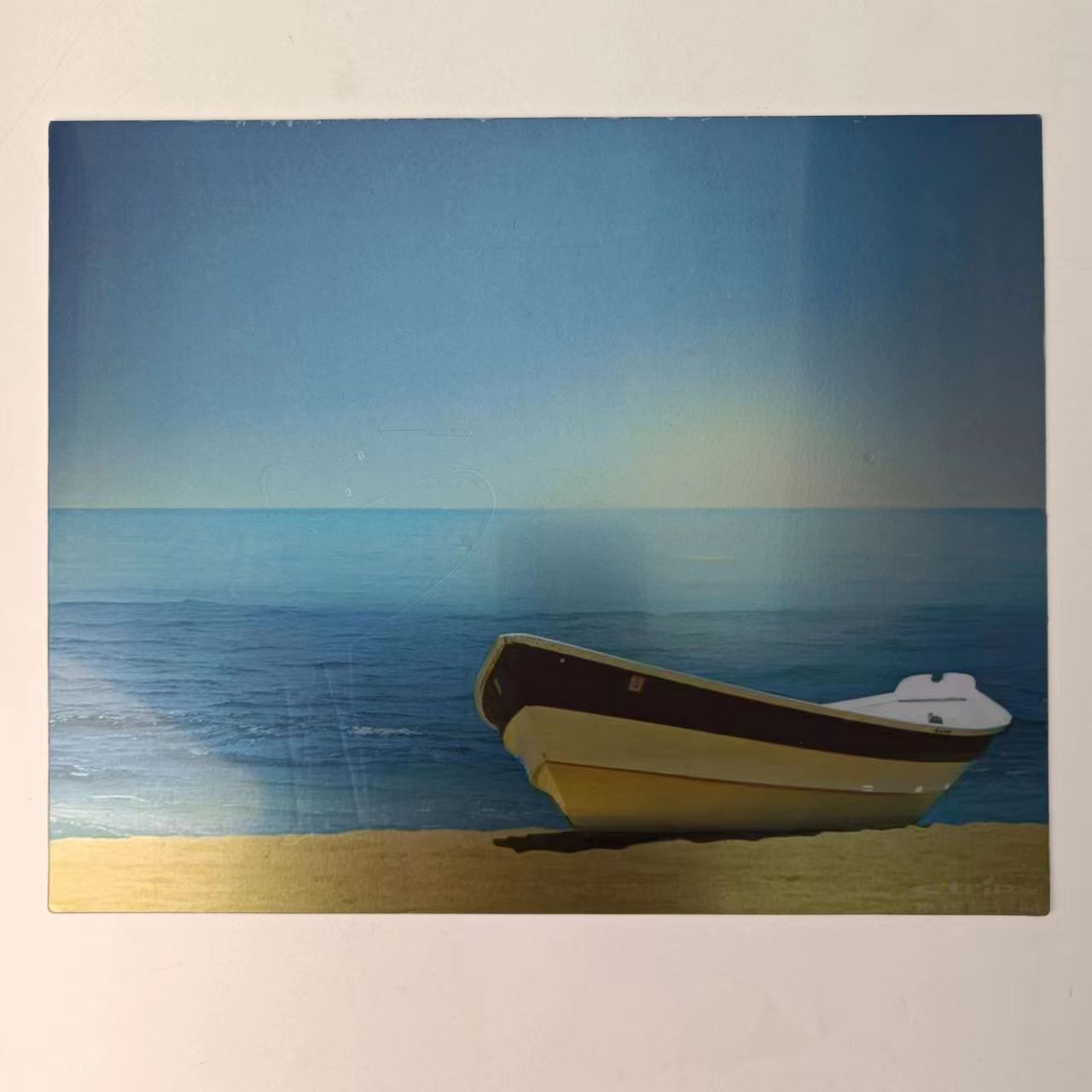 Polarizing test 20*25CM