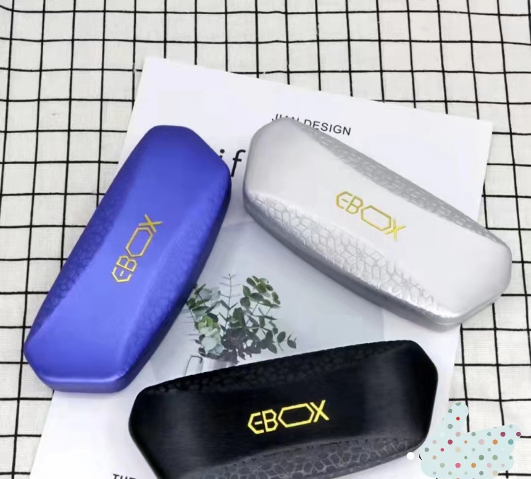 Hard case