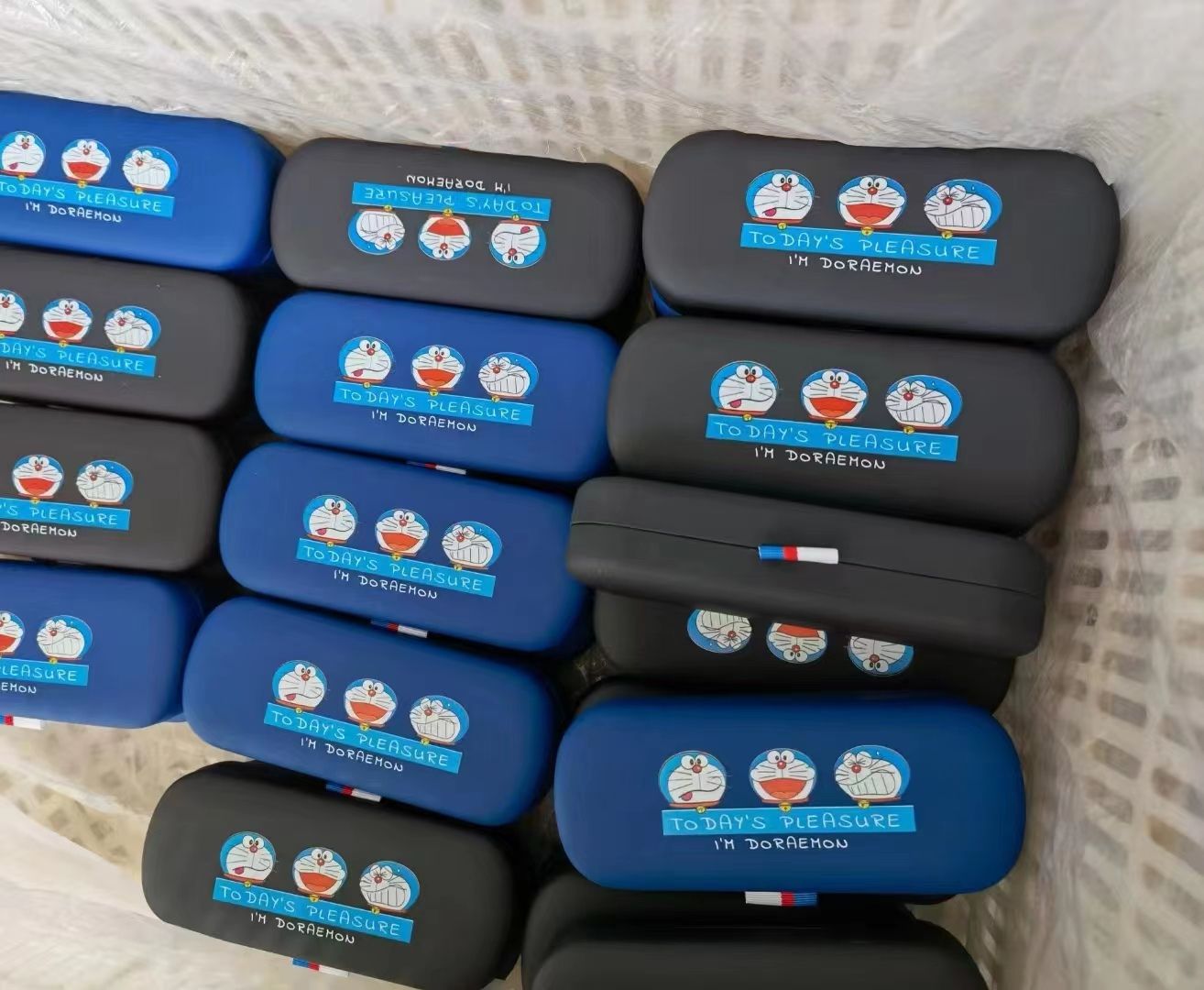 Glasses case
