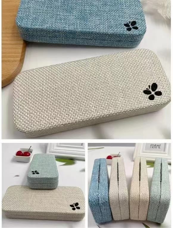 Glasses case