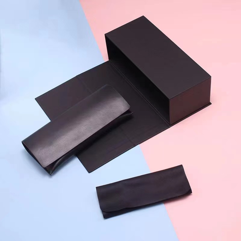 Glasses case