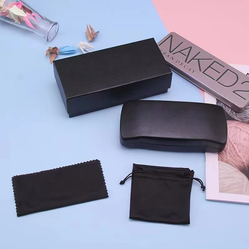 Glasses case