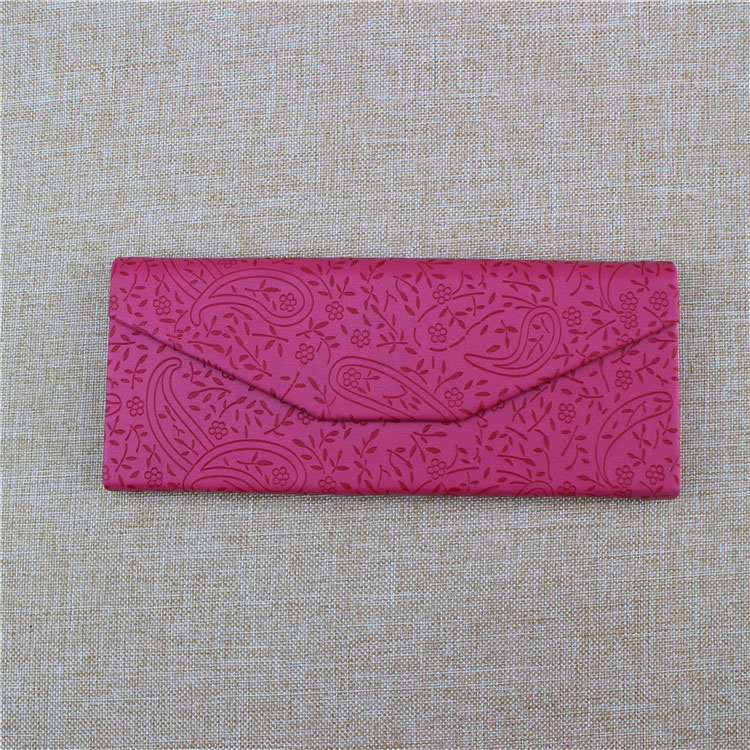 Folding case