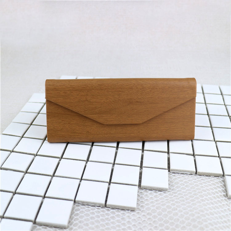 Folding case