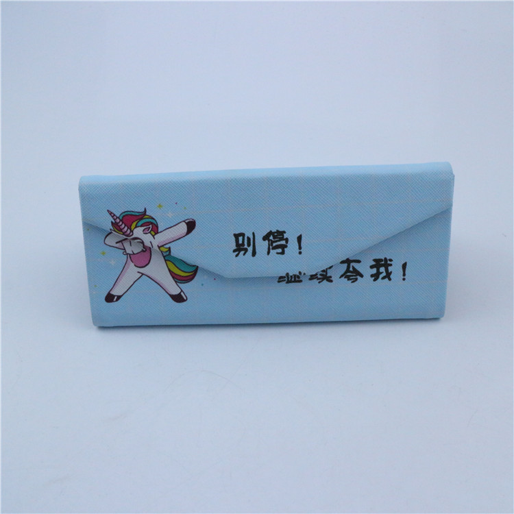 Folding case
