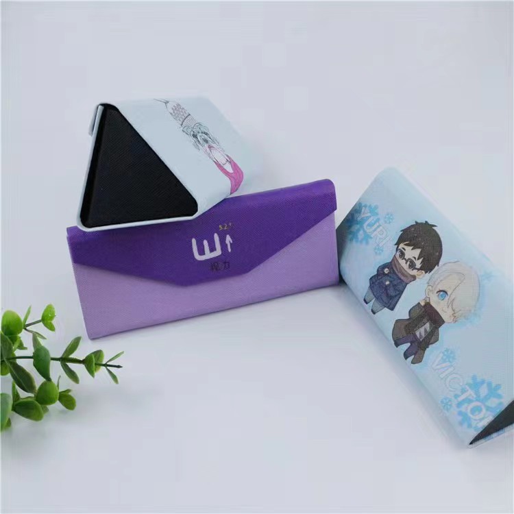 Folding case
