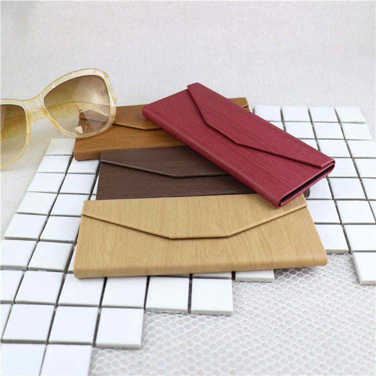 Folding case