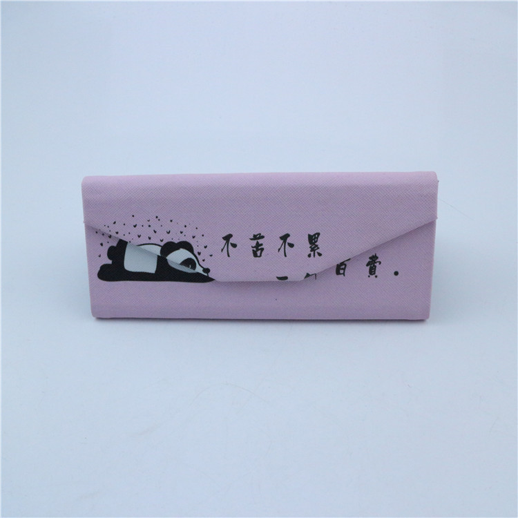 Folding case