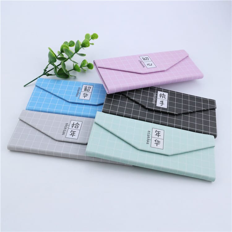 Folding case