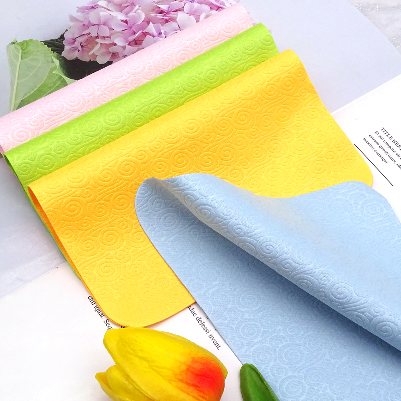 Microfiber Glasses cloth