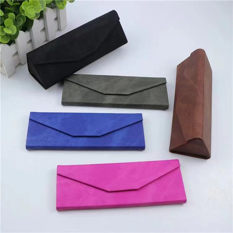 Folding case