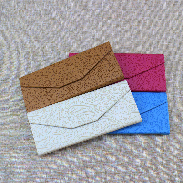 Folding case