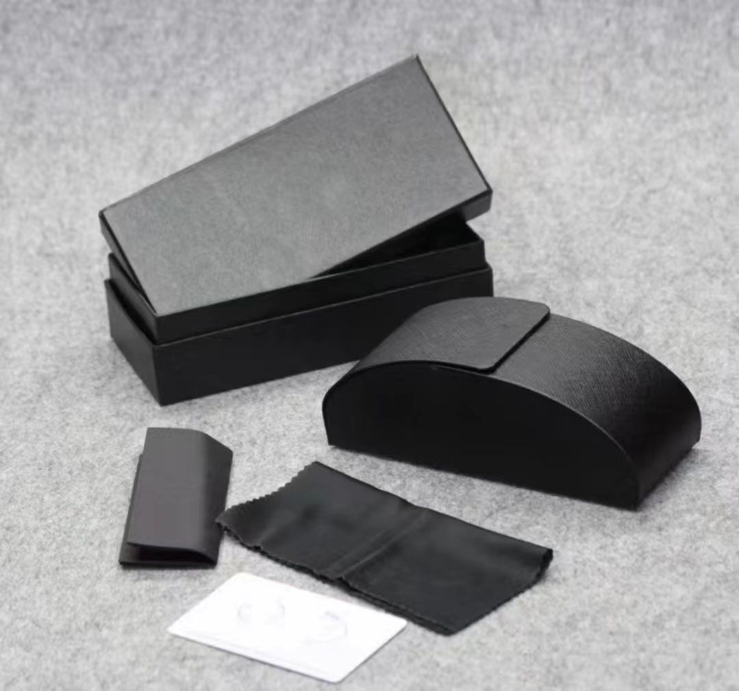 Glasses case