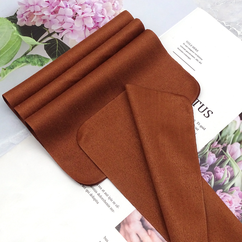 Microfiber Glasses cloth