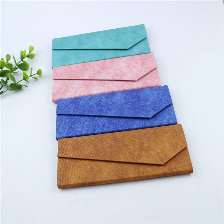Folding case