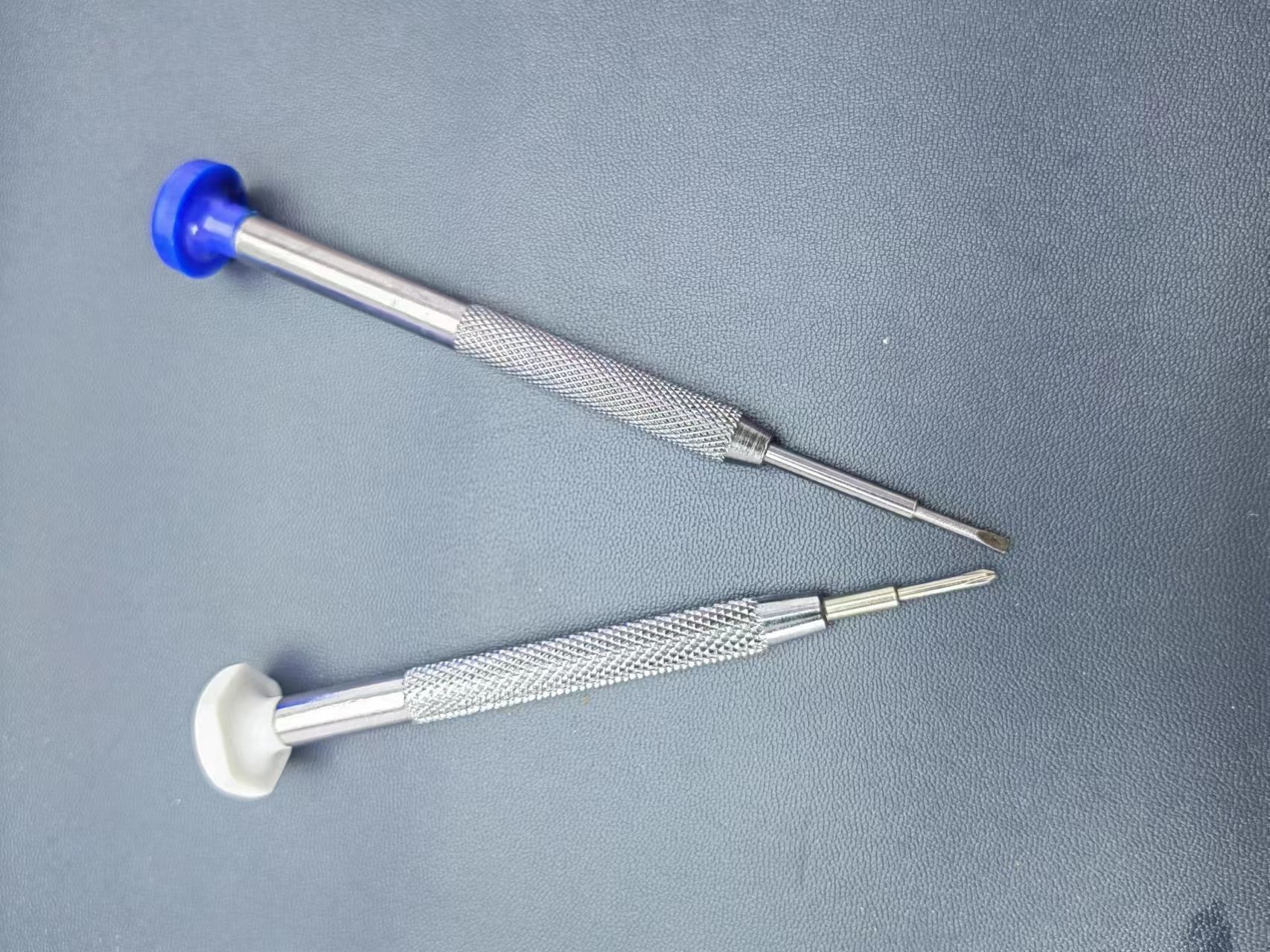 Screwdriver（螺丝笔）