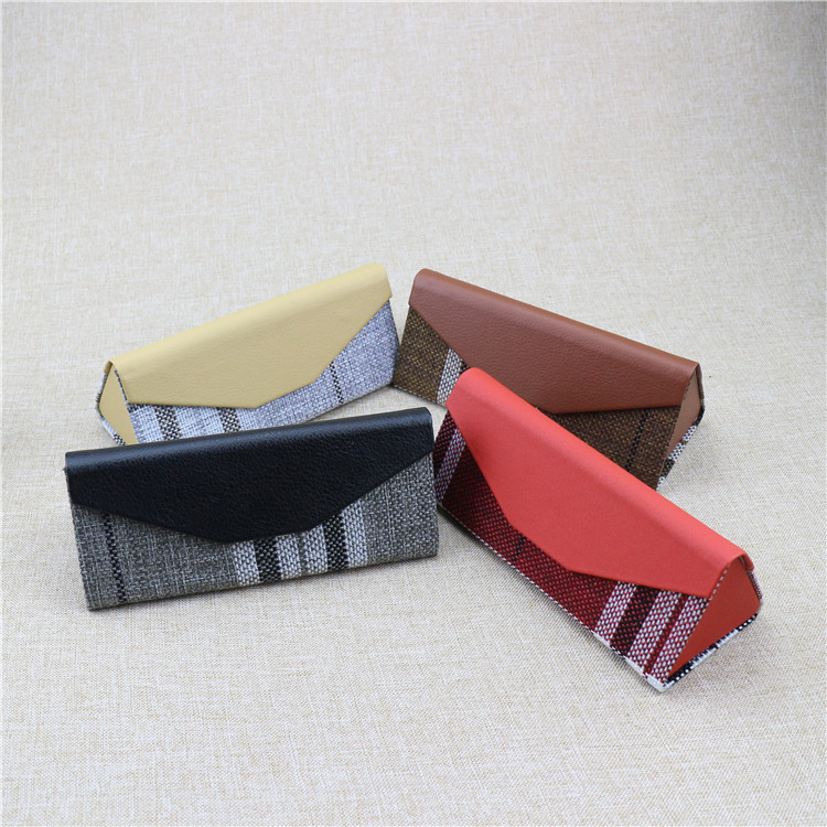 Folding case