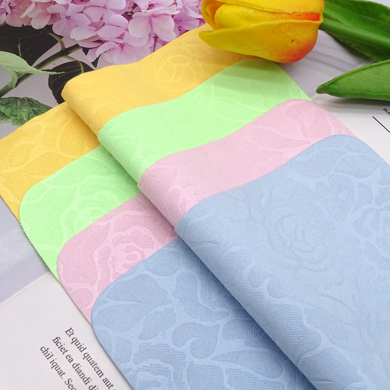 Microfiber Glasses cloth