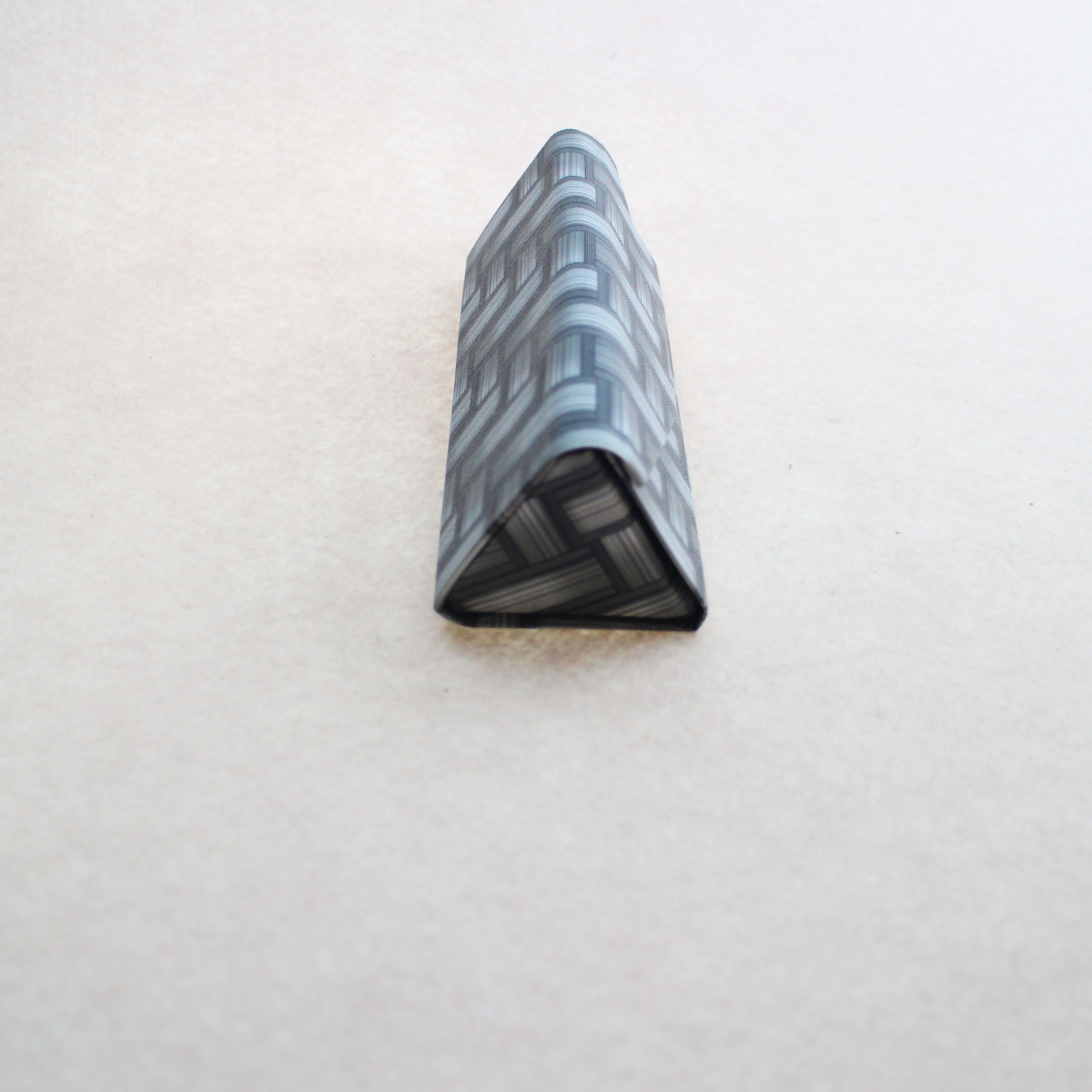 Folding case