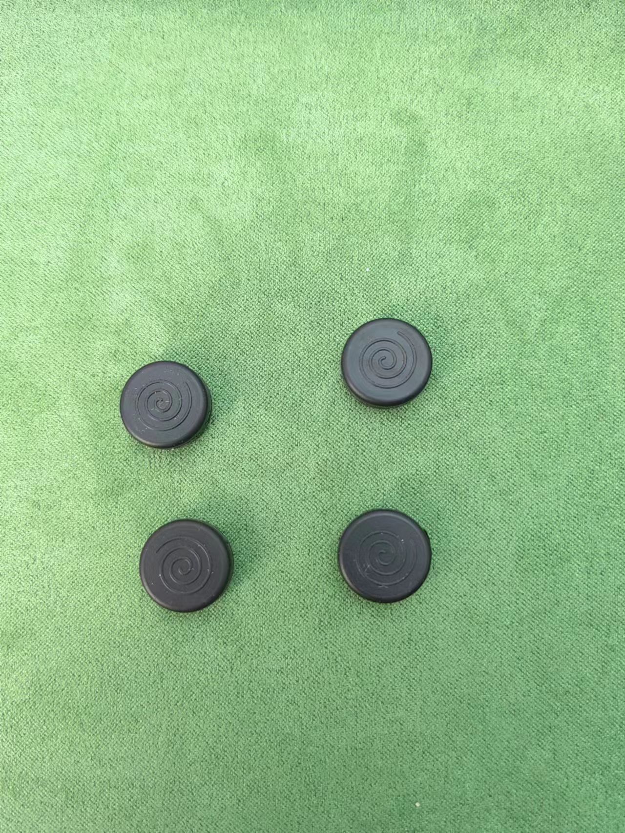 silicone anti-slip （硅胶防滑）