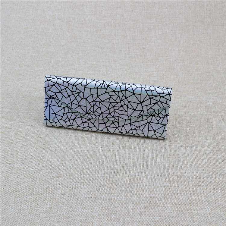 Folding case