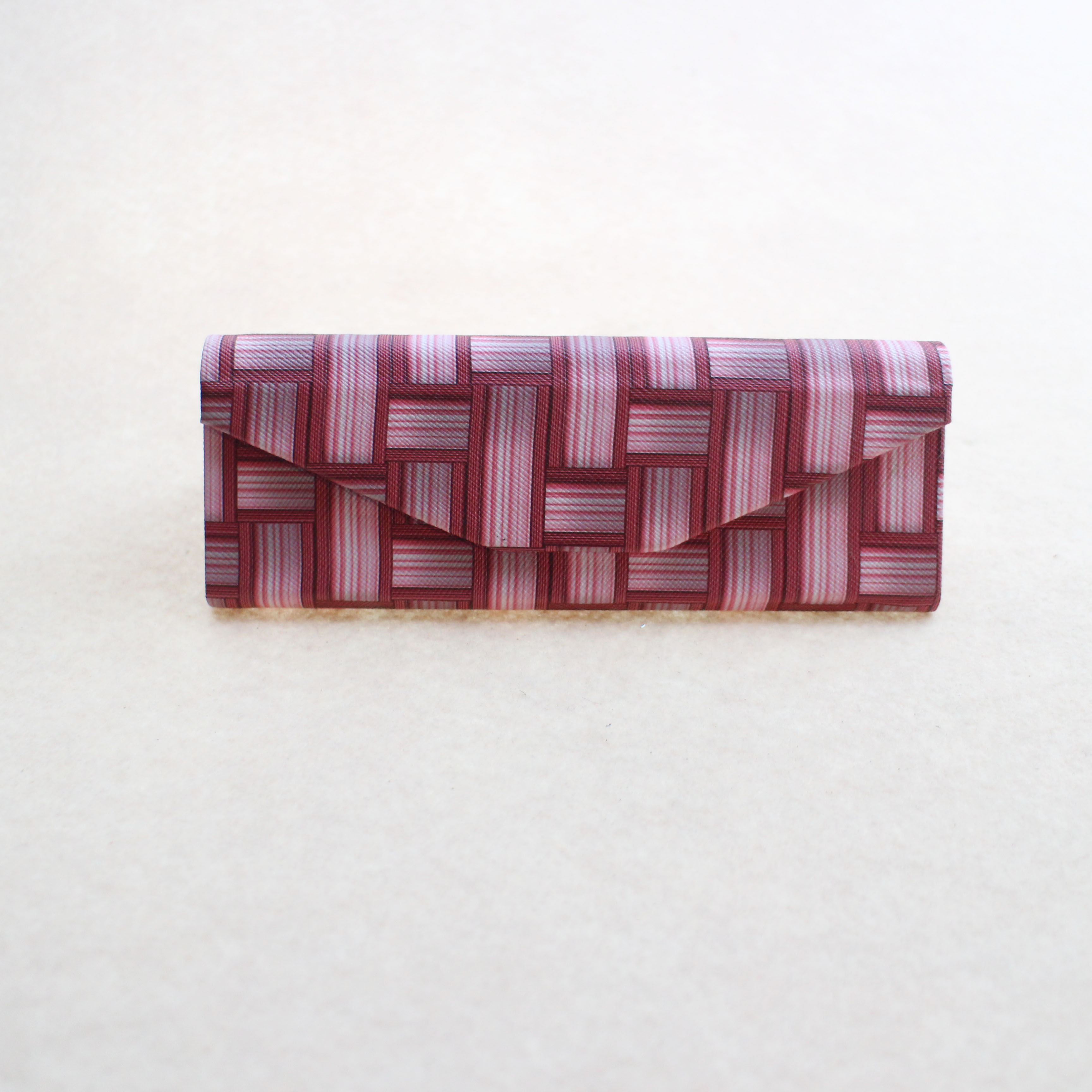 Folding case