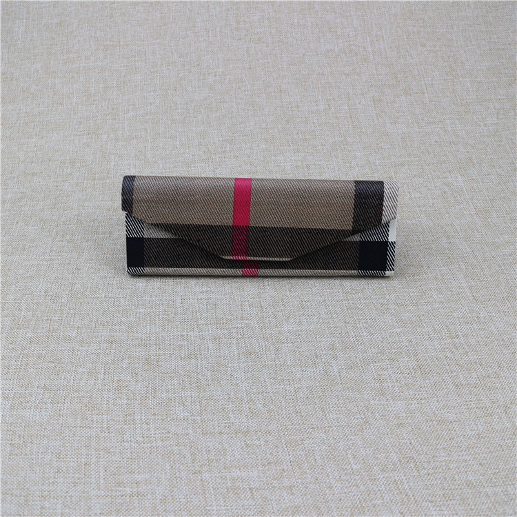 Folding case
