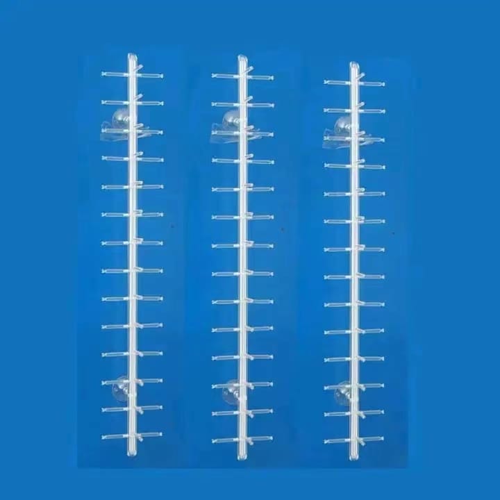 glasses display stand