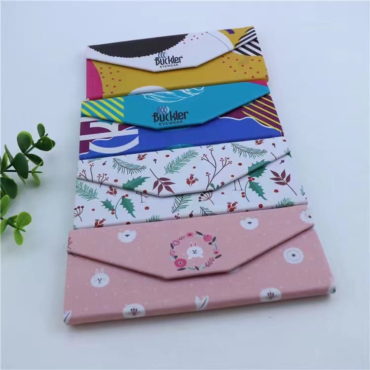 Folding case