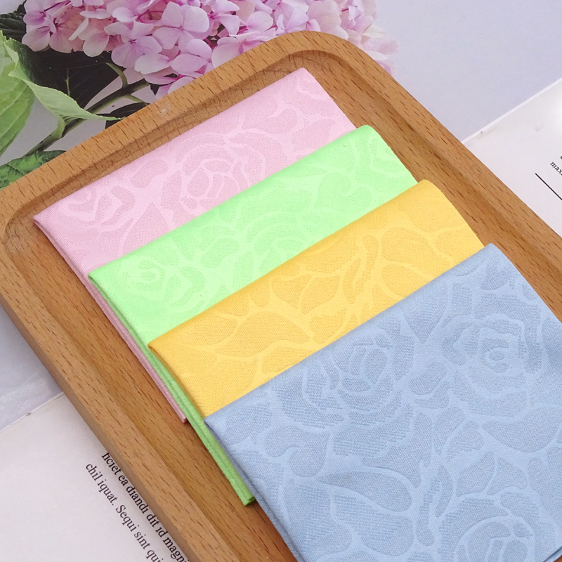 Microfiber Glasses cloth