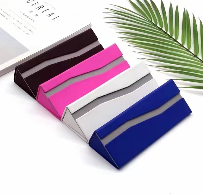 Folding case