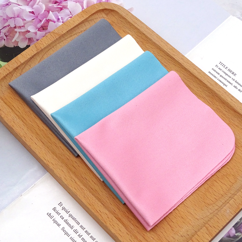 Microfiber Glasses cloth冰丝