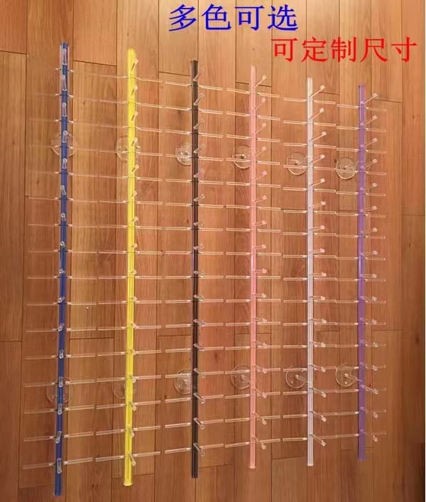 glasses display stand