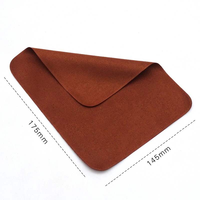 Microfiber Glasses cloth
