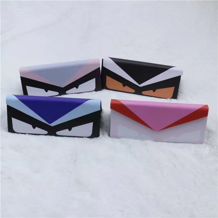 Folding case
