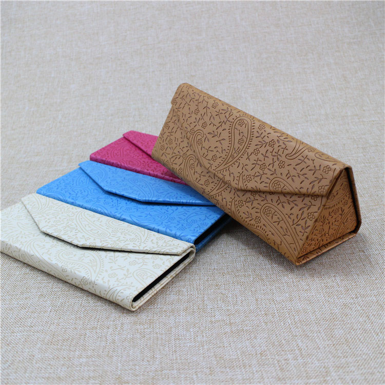 Folding case