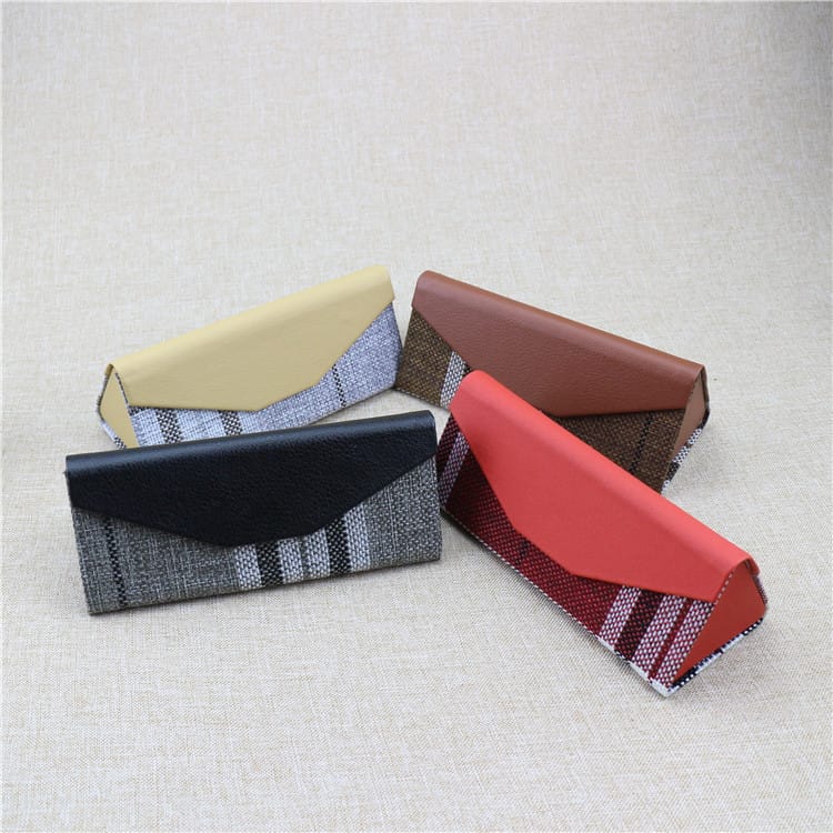 Folding case