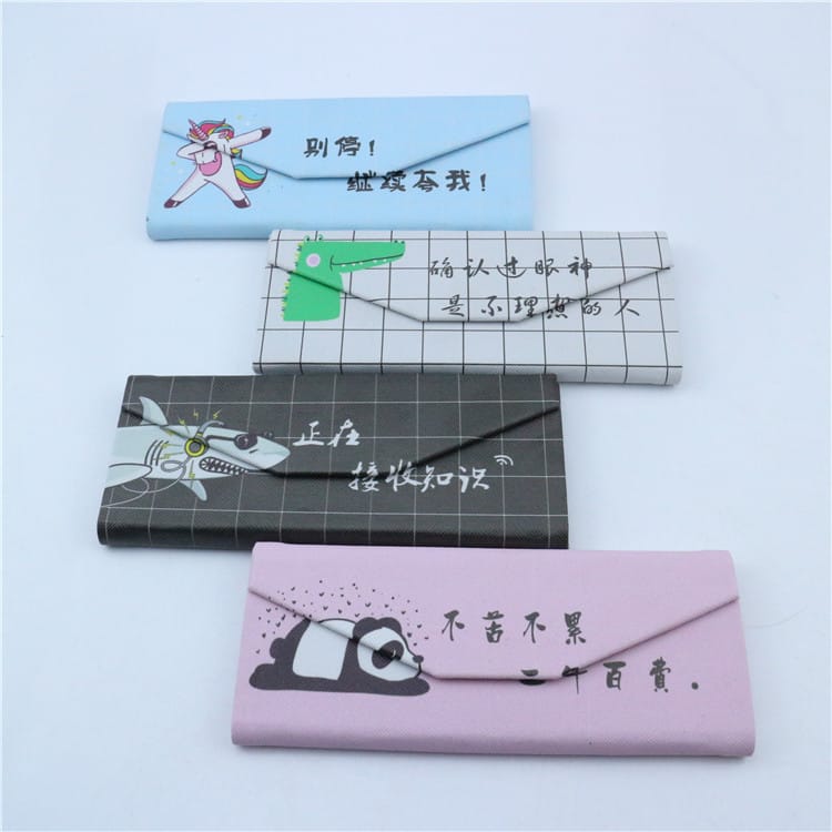 Folding case