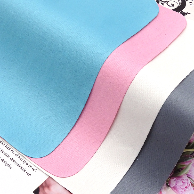 Microfiber Glasses cloth冰丝