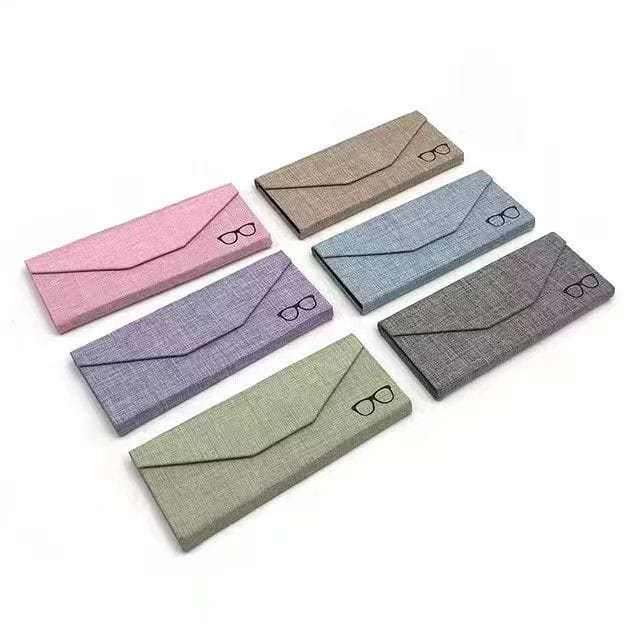 Folding case
