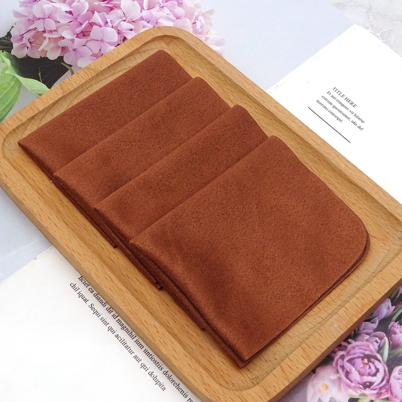 Microfiber Glasses cloth