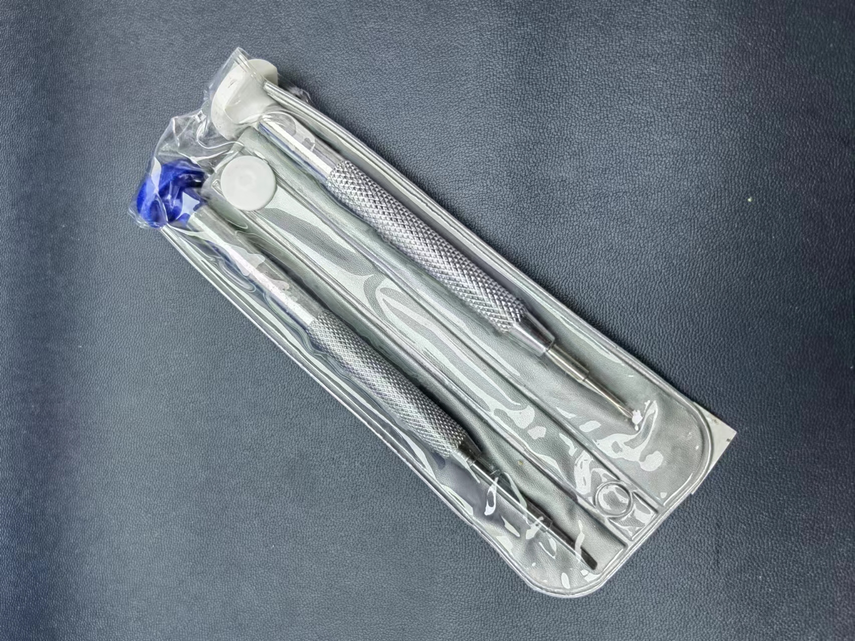 Screwdriver（螺丝笔）