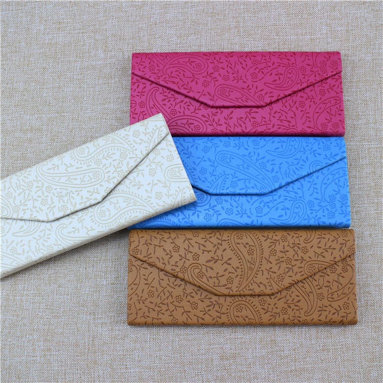 Folding case
