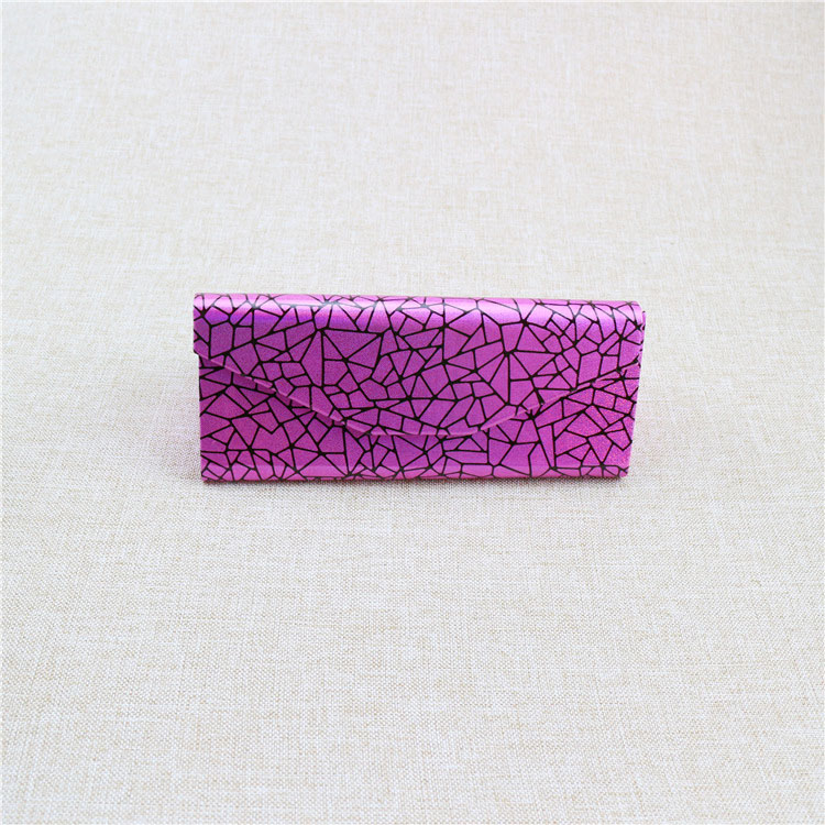 Folding case