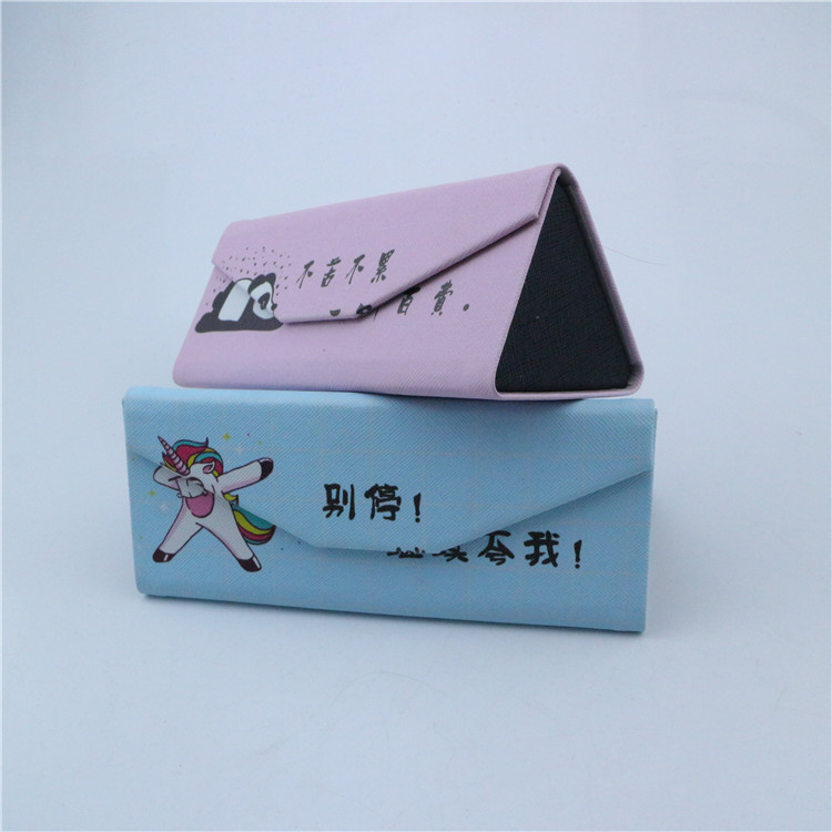 Folding case