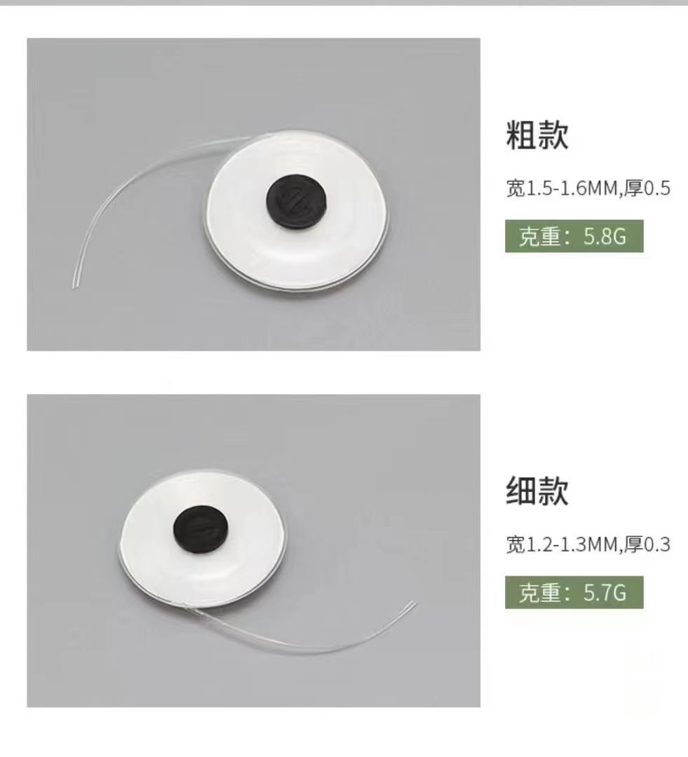 Cushion wire （垫丝）