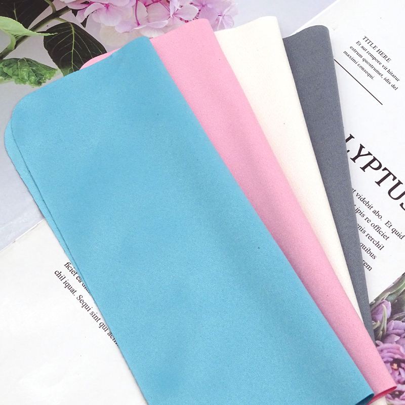 Microfiber Glasses cloth冰丝