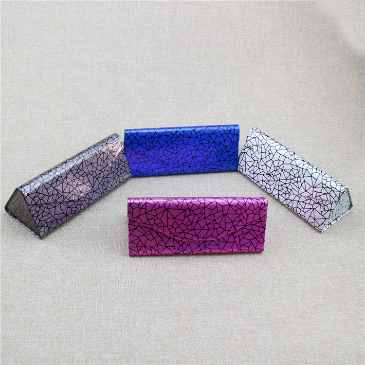 Folding case